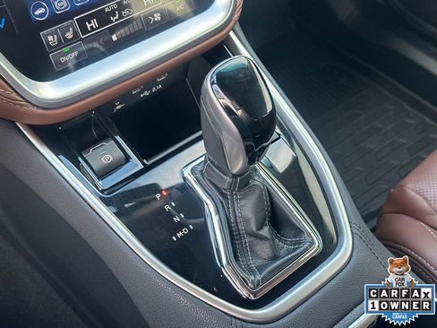 Used 2022 Subaru Outback Touring XT w/ Popular Package #2 image 31