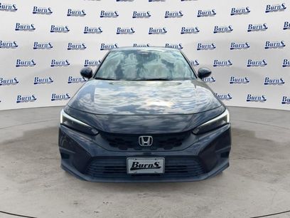 Used 2023 Honda Civic Sport