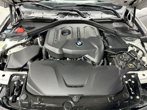 Used 2017 BMW 330i Sedan RWD image 46
