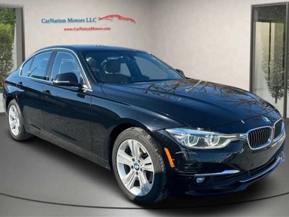 Used 2016 BMW 328d xDrive Sedan