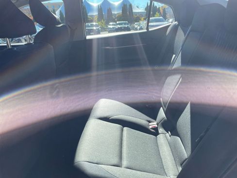 Used 2025 Toyota Camry LE image 25