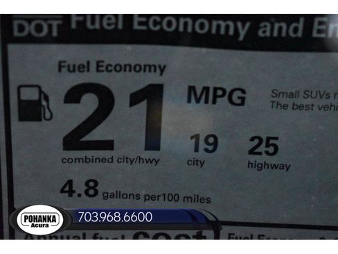 New 2026 Acura MDX SH-AWD image 39