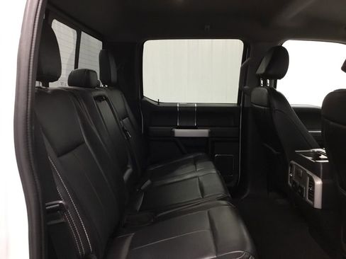 Used 2021 Ford F250 Lariat w/ Lariat Value Package image 19