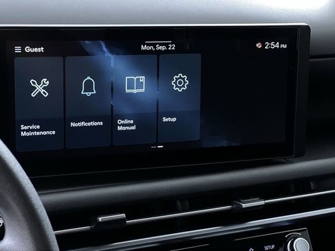 Used 2025 Hyundai Santa Cruz SE image 20