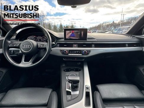 Used 2017 Audi A4 2.0T Premium Plus image 16