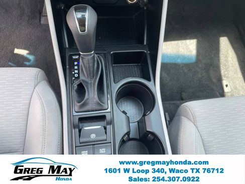 Used 2019 Hyundai Tucson SE FWD image 20