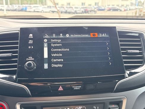 Used 2023 Honda Passport EX-L image 23