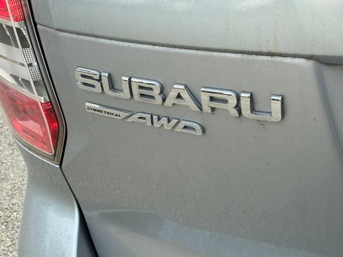 Used 2016 Subaru Forester 2.5i Premium AWD/4WD image 9