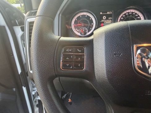 Used 2019 RAM 1500 Classic Warlock AWD/4WD image 17