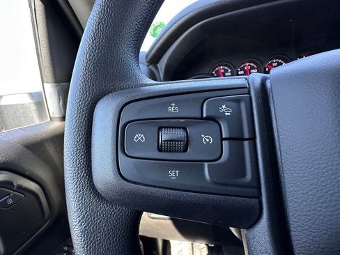 New 2026 GMC Sierra 3500 Pro w/ Convenience Package AWD/4WD image 24