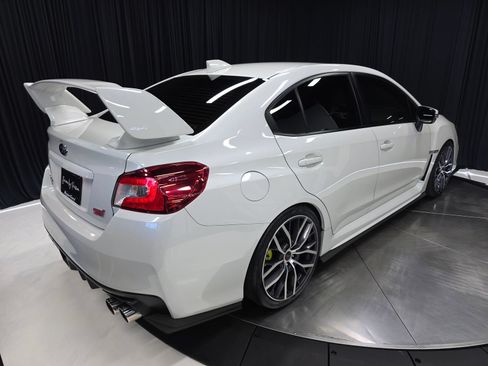 Used 2021 Subaru WRX STI AWD/4WD image 54