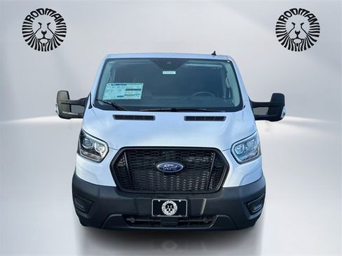 New 2025 Ford Transit 250 Low Roof w/ Load Area Protection Package image 2