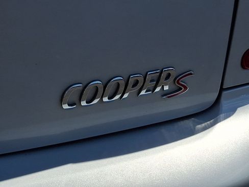 Used 2011 MINI Cooper Clubman S FWD image 29