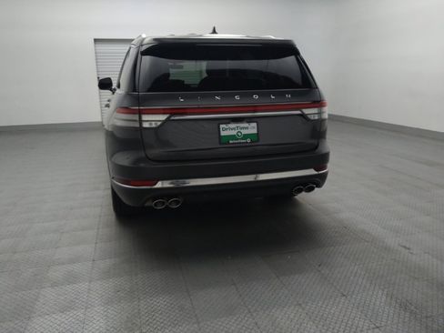 Used 2020 Lincoln Aviator Reserve w/ Equipment Group 201A image 6