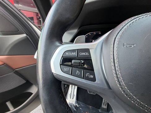 Used 2023 BMW X5 sDrive40i w/ M Sport Package RWD image 17