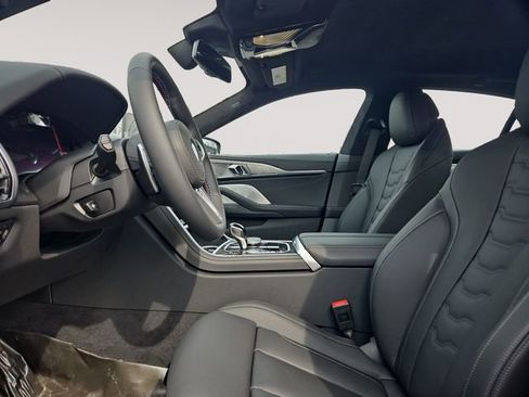 New 2026 BMW M850i xDrive AWD/4WD image 9