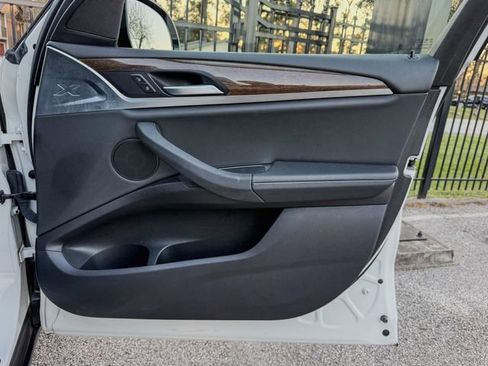 Used 2018 BMW X3 xDrive30i image 24