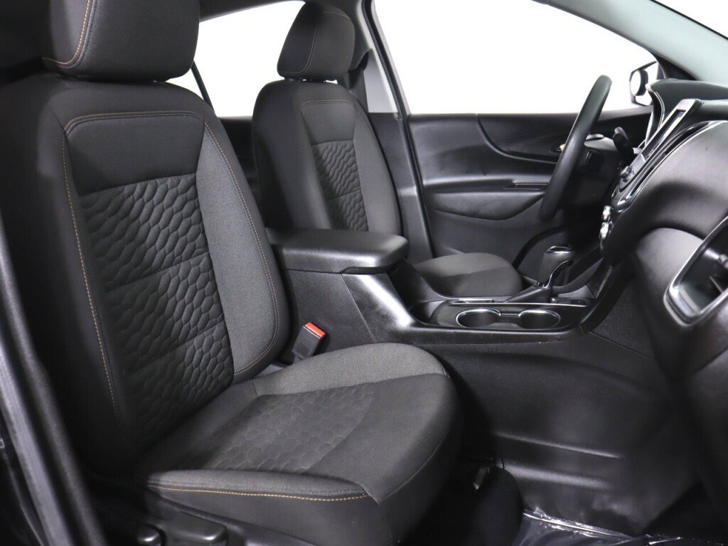 Used 2020 Chevrolet Equinox LT AWD/4WD image 36