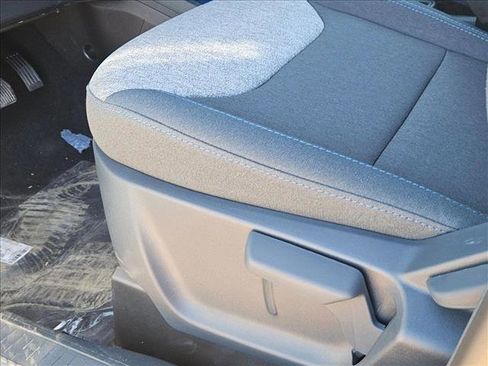 New 2025 Ford Maverick XLT image 4