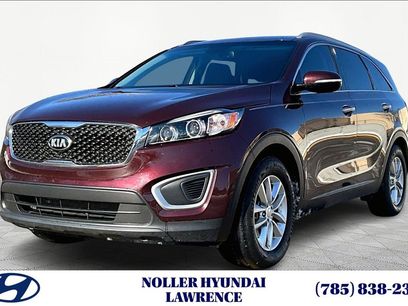 Used 2018 Kia Sorento LX