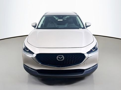Used 2023 MAZDA CX-30 AWD 2.5 S w/ Preferred Package image 2