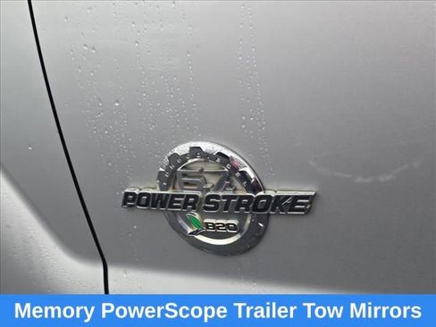 Used 2012 Ford F350 Lariat w/ Lariat Ultimate Pkg image 22