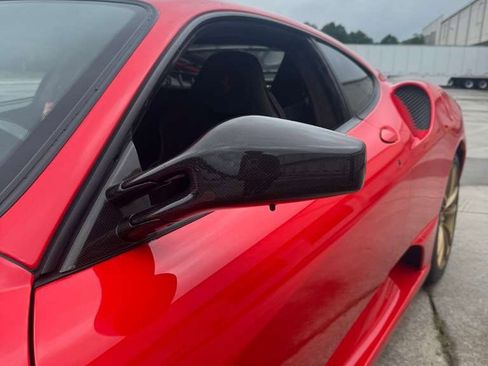Used 2008 Ferrari F430 Scuderia image 37