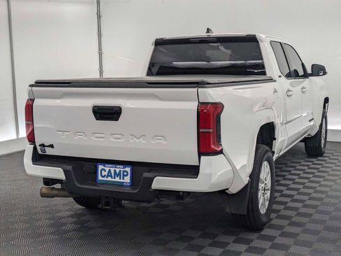 Used 2024 Toyota Tacoma SR5 image 6