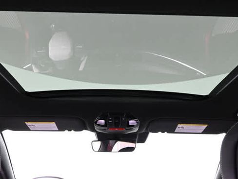 Used 2025 Kia K4 GT-Line w/ GT-Line Sunroof Package image 4