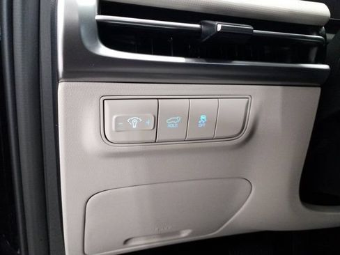 Used 2025 Hyundai Tucson SEL FWD image 10