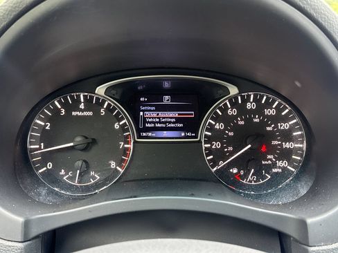 Used 2018 Nissan Altima 2.5 S w/ S Convenience Package FWD image 21