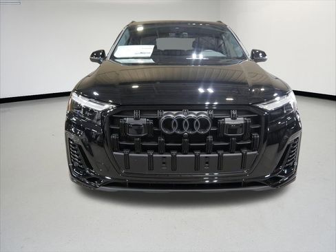 New 2026 Audi Q7 3.0T Premium Plus image 8