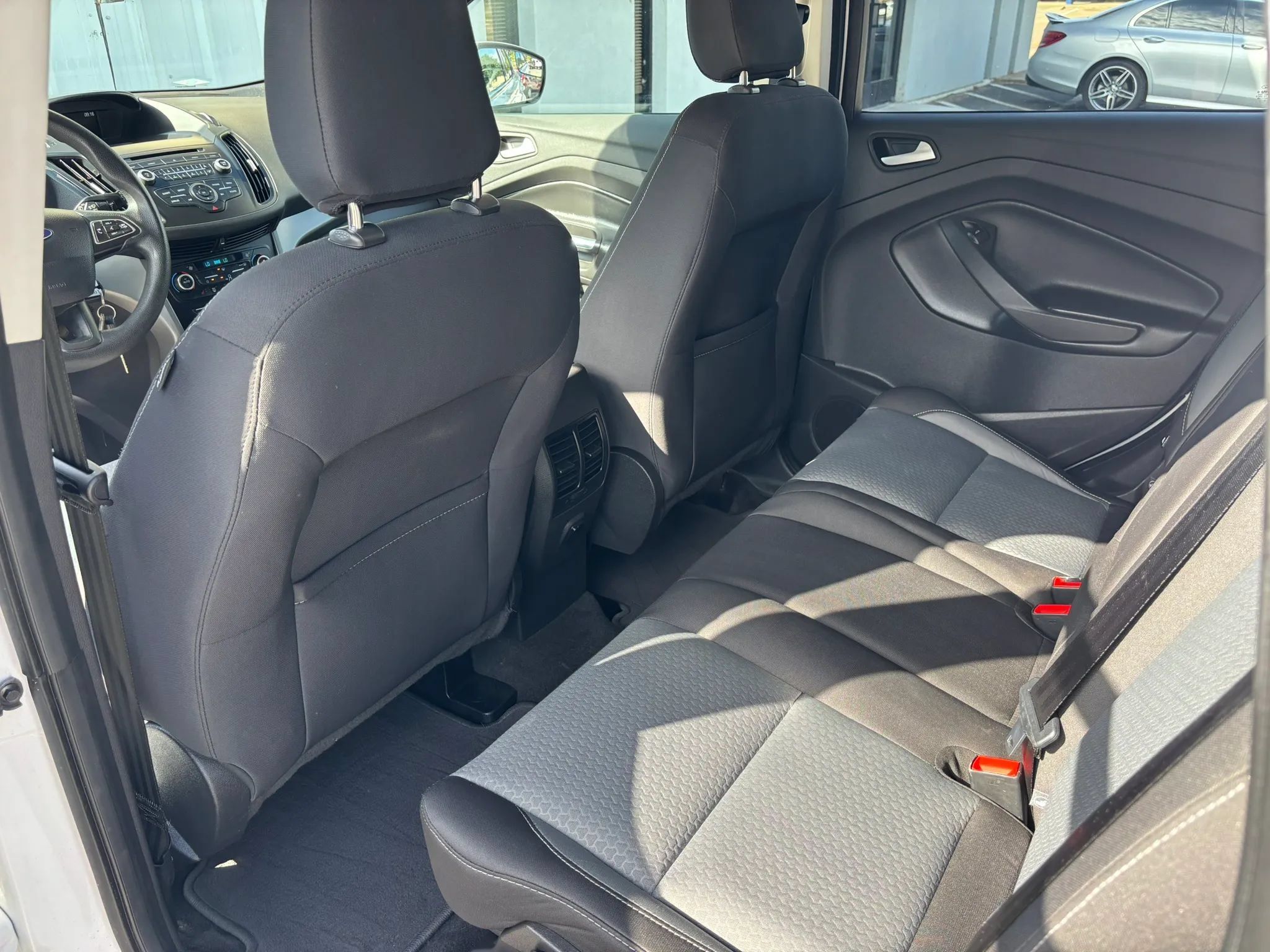 Used 2018 Ford Escape SE AWD/4WD image 47