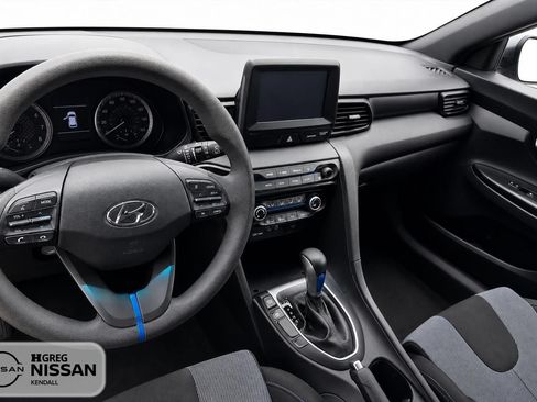 Used 2019 Hyundai Veloster 2.0 FWD image 6
