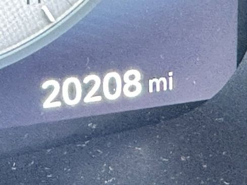 Used 2023 Hyundai Santa Fe Limited image 10