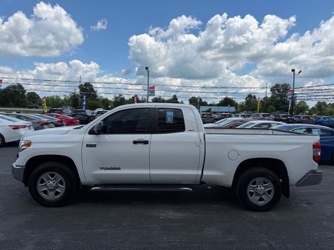 Used 2014 Toyota Tundra SR5 AWD/4WD image 8