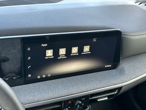 New 2026 Nissan Kicks SV FWD image 14