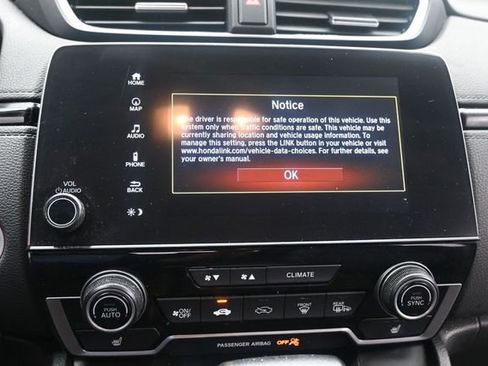 Used 2021 Honda CR-V Touring image 11