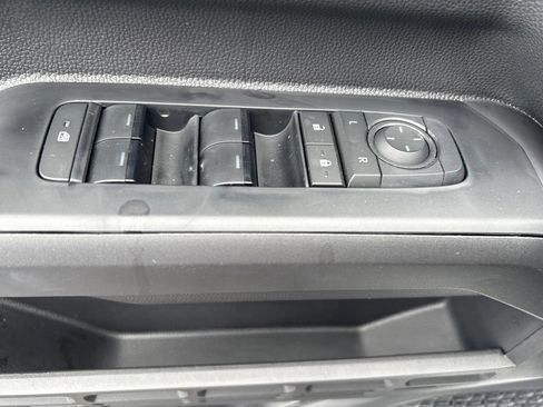 New 2026 Toyota Tacoma Limited AWD/4WD image 8