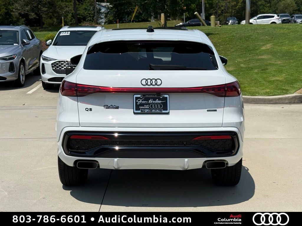 New 2026 Audi Q5 Premium Plus AWD/4WD image 13