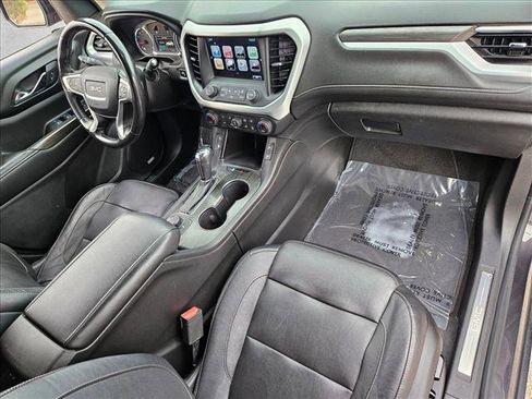 Used 2017 GMC Acadia SLT image 20