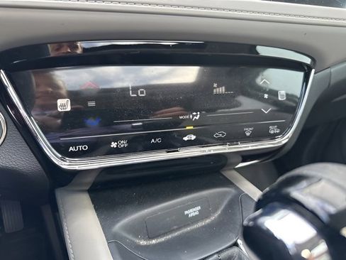 Used 2016 Honda HR-V EX-L image 21