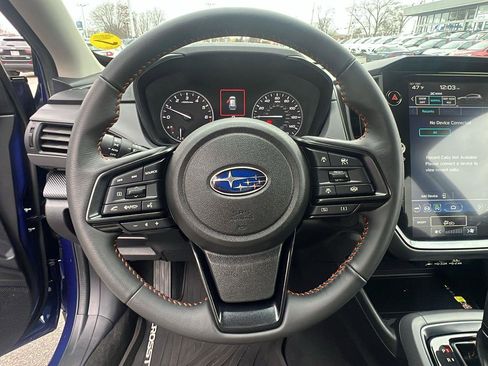 Certified 2025 Subaru Crosstrek 2.5i Limited AWD/4WD image 18