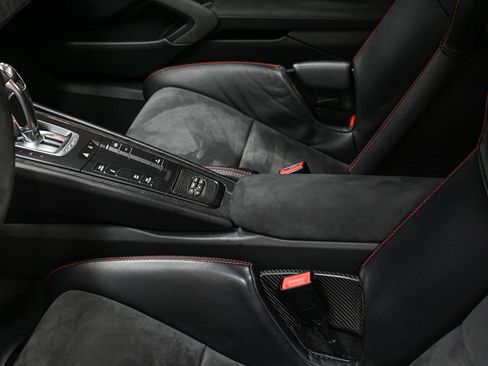 Used 2016 Porsche 911 GT3 RS RWD image 39