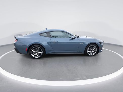 Used 2024 Ford Mustang Premium RWD image 9