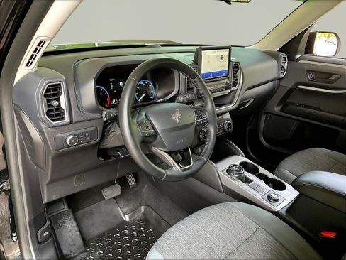 Used 2022 Ford Bronco Sport Big Bend w/ Convenience Package AWD/4WD image 17