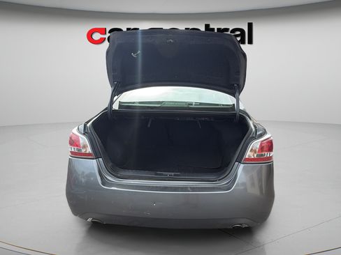 Used 2014 Nissan Altima 2.5 S FWD image 23