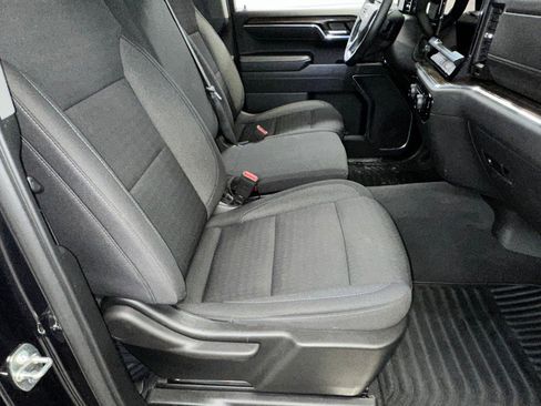 Certified 2023 Chevrolet Silverado 1500 LT image 31