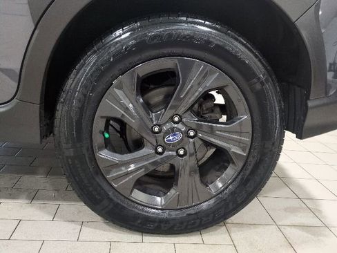 Used 2024 Subaru Crosstrek 2.0i AWD/4WD image 20