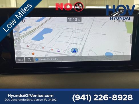 Used 2024 Hyundai Palisade Calligraphy FWD image 15